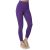 Anti cellulite slimming shaping leggings with micromassage