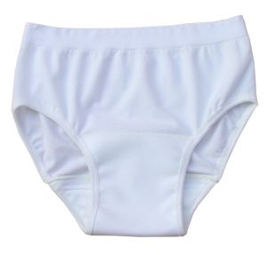 Adult incontinence underpants for Woman