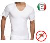 Unisex-T-Shirt, Shirt mit DEET-Mikrokapseln gegen Mücken