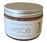 Crema Gel lenitivo protettivo con Aloe Vera - 300 ml