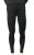 Unisex thermal sportwear leggings with emana® +Dryarn fibre