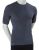Men' slimming thermal vest with emana® fibre