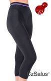 Anticellulite, thermal slimming Capri pants with emana® biofir