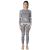 Thermal unisex Sport suit (vest+leggings) with emana® and Dryarn