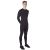 Thermal unisex Sport suit (vest+leggings) with emana® and Dryarn