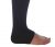 Lipedema Lymphedema Leggings K2 compression (25-30 mmHg), without toe with effectiveness like flat knit- CUSTOMIZED SIZE