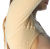 Bust and arms girdle brachioplasty liposuction