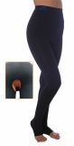 CROTCHLESS POST-OP version Lipedema, Lymphedema support, high compression K2 leggings