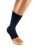 Medical support knee-high (K1) Graduated compression 140 DEN, without toe (SHORT version)