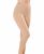 Lipedema Lymphedema Leggings K1 compression (15-20 mmHg), collant without toe with effectiveness like flat knit
