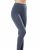Lipedema Lymphedema Leggings K1 compression (15-20 mmHg), collant without toe with effectiveness like flat knit