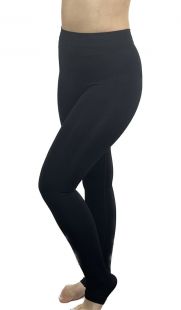 Lipedema Lymphedema Leggings K1 compression (15-20 mmHg), without toe with effectiveness like flat knit- CUSTOMIZED SIZE